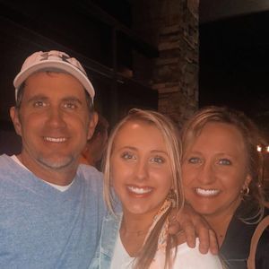 Meet your Posher, Jeff